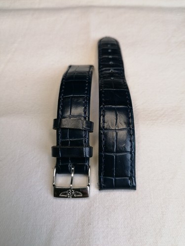Breitling leder - breitling,