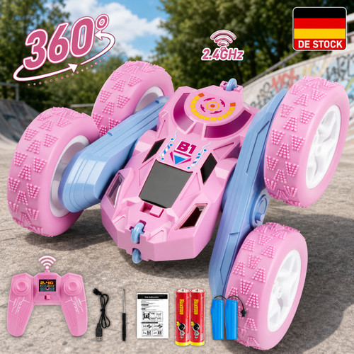Ferngesteuertes auto - rc,