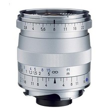 Zeiss biogon 21mm - 21mm, 2,8