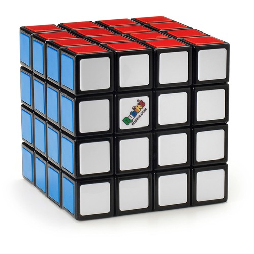 Rubik 4x4 master - rubik’s,