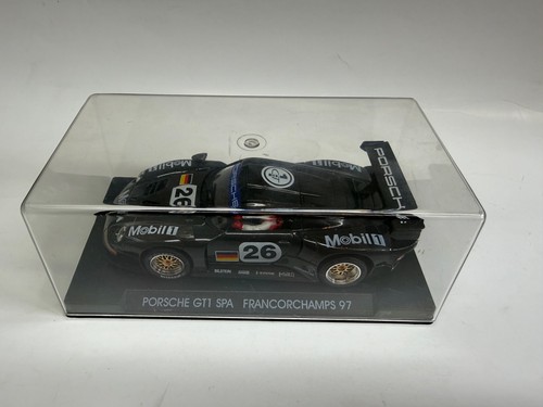Fly porsche spa - fly, 1