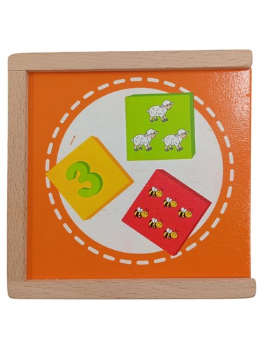 Playtive steckspiel lernspiel - steckspiel,