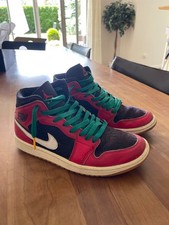 Jordan 1 Mid SE  Größe 40,5 