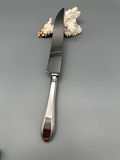 Deetjen Beseck versilbert