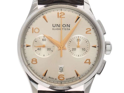 Union glashütte noramis - union,