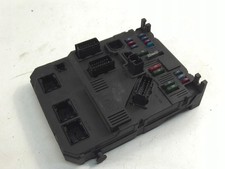 PEUGEOT 206 Sicherungskasten