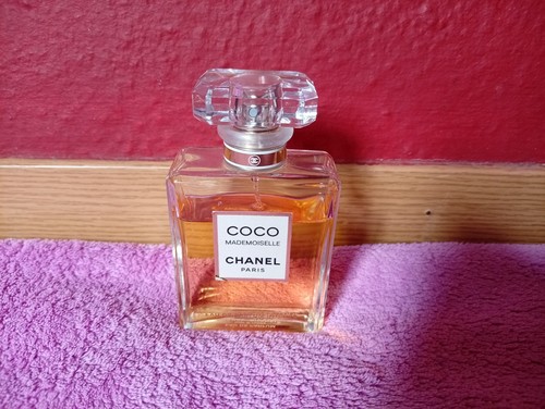 Chanel coco mademoiselle ml - coco,