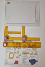 Rotring Rapid A3 Zeichenplatte
