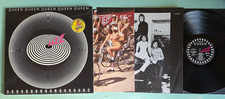 Queen - Jazz LP FOC + OIS +