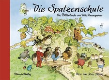 Die spatzenschule ein - spatzenschule,