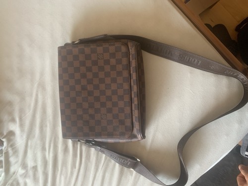 Louis vuitton damier ebene - louis,