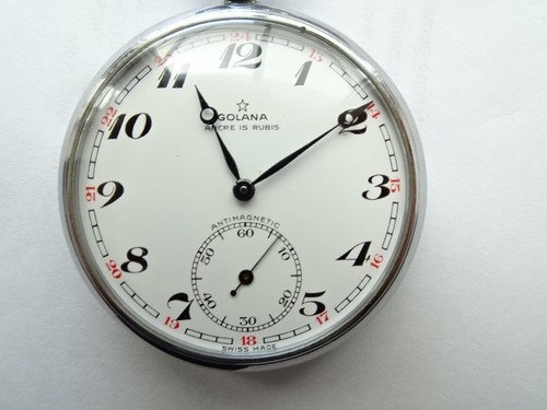 Original golana landeron 224 - original,