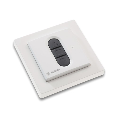 Becker easycontrol ec411 - becker,