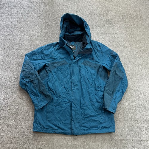 Jack wolfskin herren jacke - wolfskin,