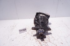 BMW F30 F31 F32 F33 Rear Axle