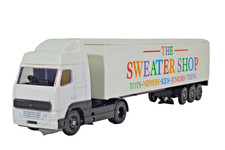 Lledo PLC Pro Movers