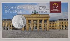 Österreich Philharmoniker WMF