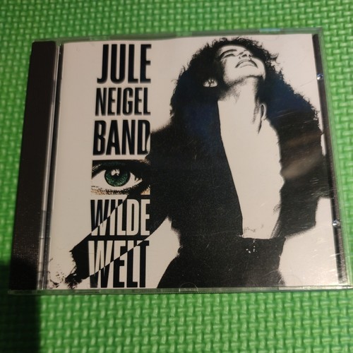 Wilde welt von - von, neigel,jule