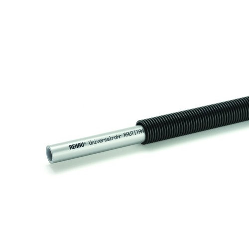 Rehau universalrohr rautitan - *rehau,