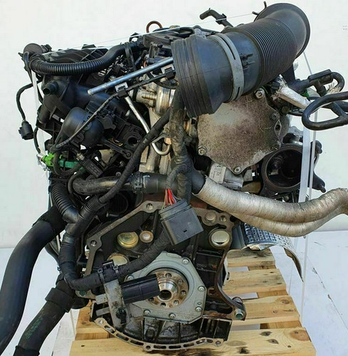 Volkswagen tfsi cdaa cdab - tfsi,