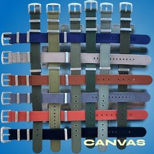 NATO CANVAS Strap in