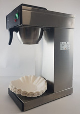 Kaffeemaschine Filtermaschine