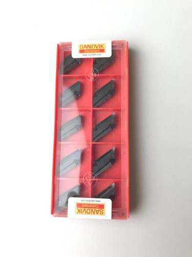 Sandvik 10x