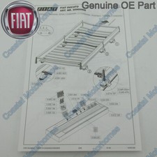 Passend für Fiat Ducato