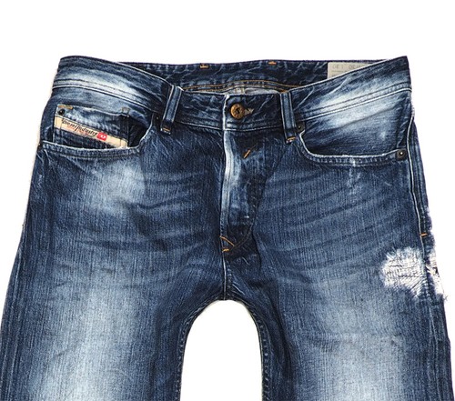 Diesel waykee herren jeans - jeans, –