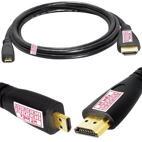Micro hdmi auf - hdmi,