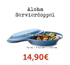 TUPPERWARE Aloha