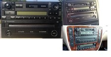 Autoradio VW Gamma 5 V  + CD Player T5 T4 Multivan Polo Passat Golf Lupo Sharan 