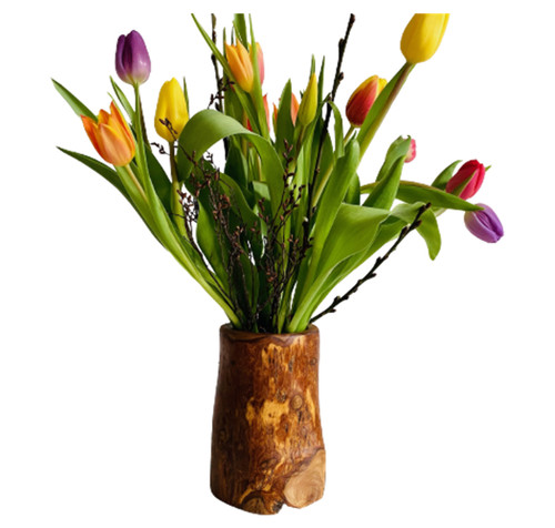 Blumen vase valentina - blumen,