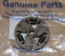  Original Husqvarna Kupplung