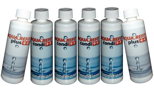 Wasserbetten conditioner - wasserbetten,