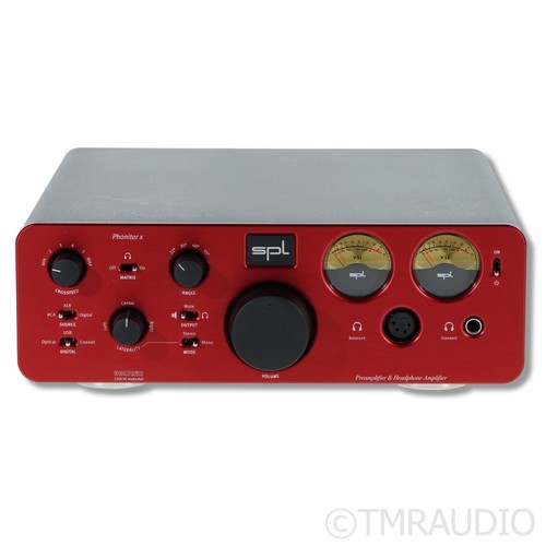 Spl phonitor headphone - spl,