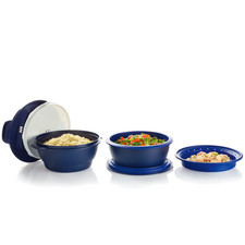 Tupperware Micro Combi Gourmet