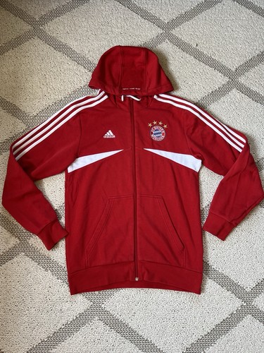 Bayern münchen hoodie - fc,