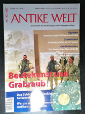 Antike Welt 02/ 2007