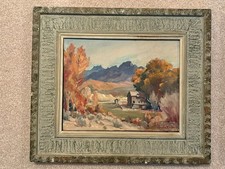 Nice Orpha Klinker (1891-1964)