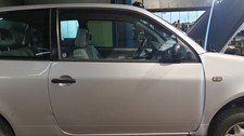 TÜR Rechts ( Ausführung Elektrischer Fensterheber ) Seat Arosa 1.0 6 HS Farbe