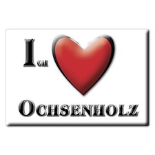 Ochsenholz, Bayreuth, Bayern -