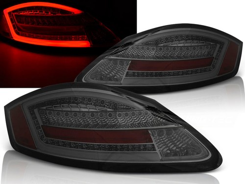 Led rückleuchten passend für - rückleuchten,