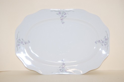 Platte galerie de - 35,8,