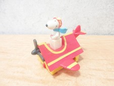 [Selten] [Vintage] SNOOPY