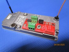 13cm PA EME SSB CW DATV  QO100