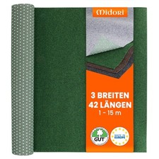 Rasenteppich Balkonteppich