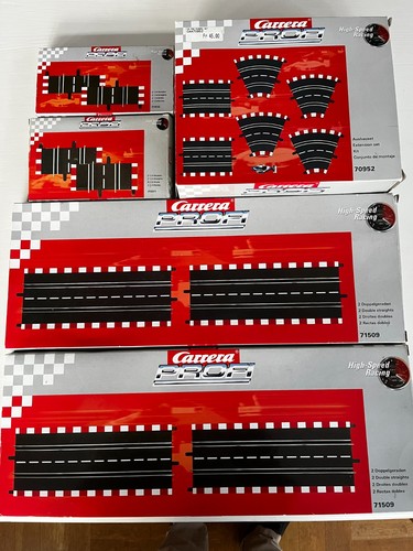 Carrera nürburgring 70860 - carrera,