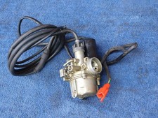 Peugeot Speedfight orig. Gurtner Vergaser + E-Choke + Gaszug