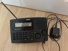 Uniden Bearcat UBC244CLT